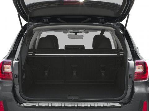 Used 2017 Subaru Outback 3.6R Limited image 14