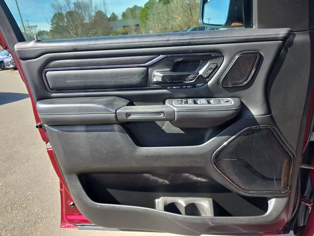 Used 2023 RAM 1500 Limited image 41