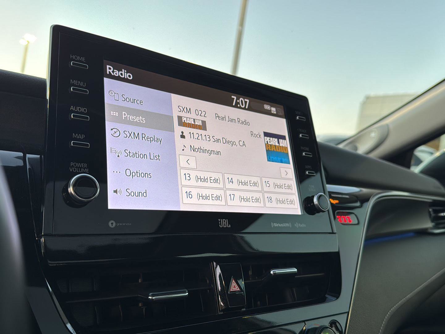 Certified 2023 Toyota Camry XSE image 22