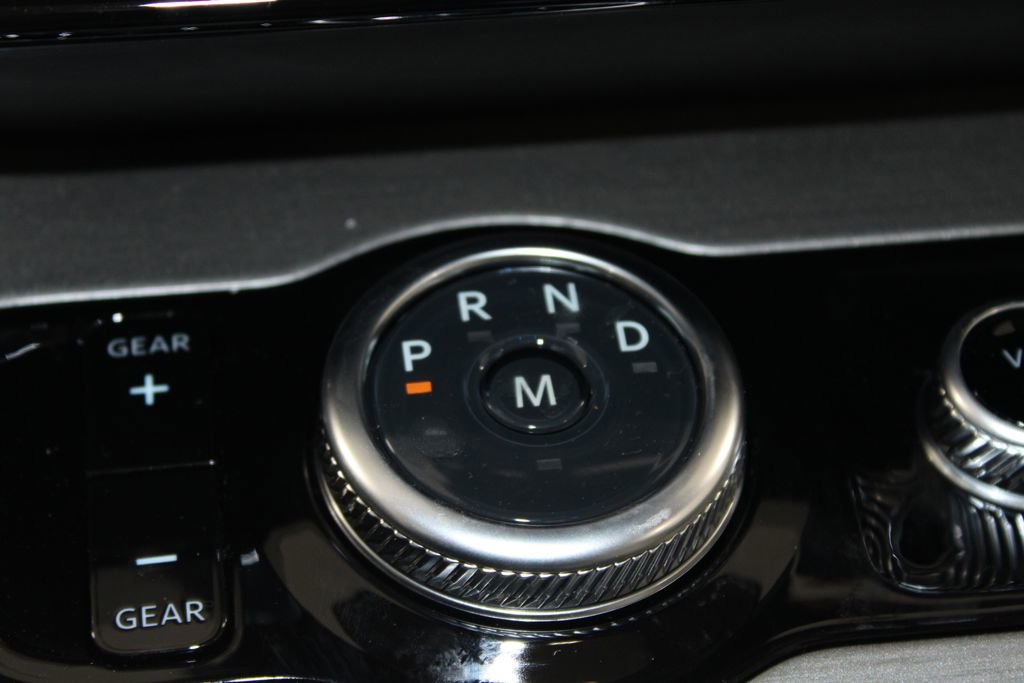 New 2026 Ford Expedition Platinum image 42