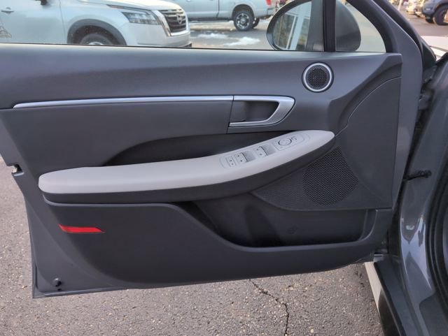 Used 2023 Hyundai Sonata SEL image 14