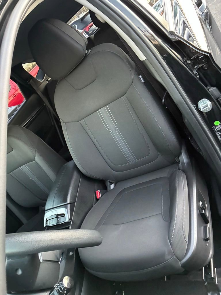 Used 2023 Hyundai Tucson SEL image 19