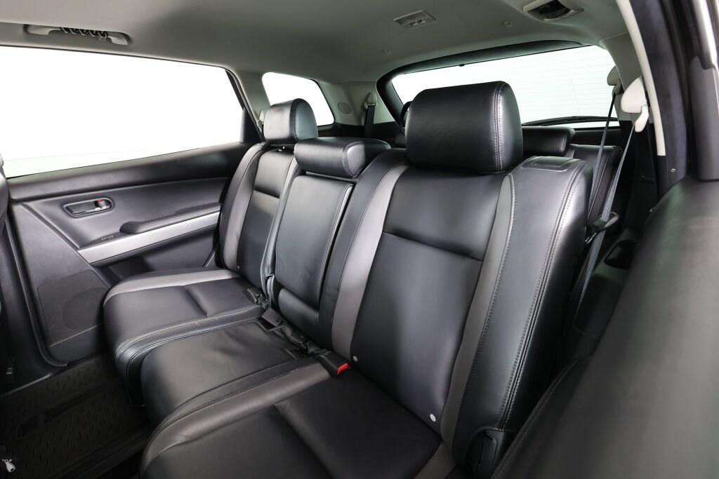 Used 2011 MAZDA CX-9 Grand Touring w/ Moonroof & Bose Audio Pkg AWD/4WD image 17