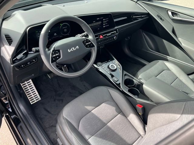 New 2026 Kia Niro Wave FWD image 15