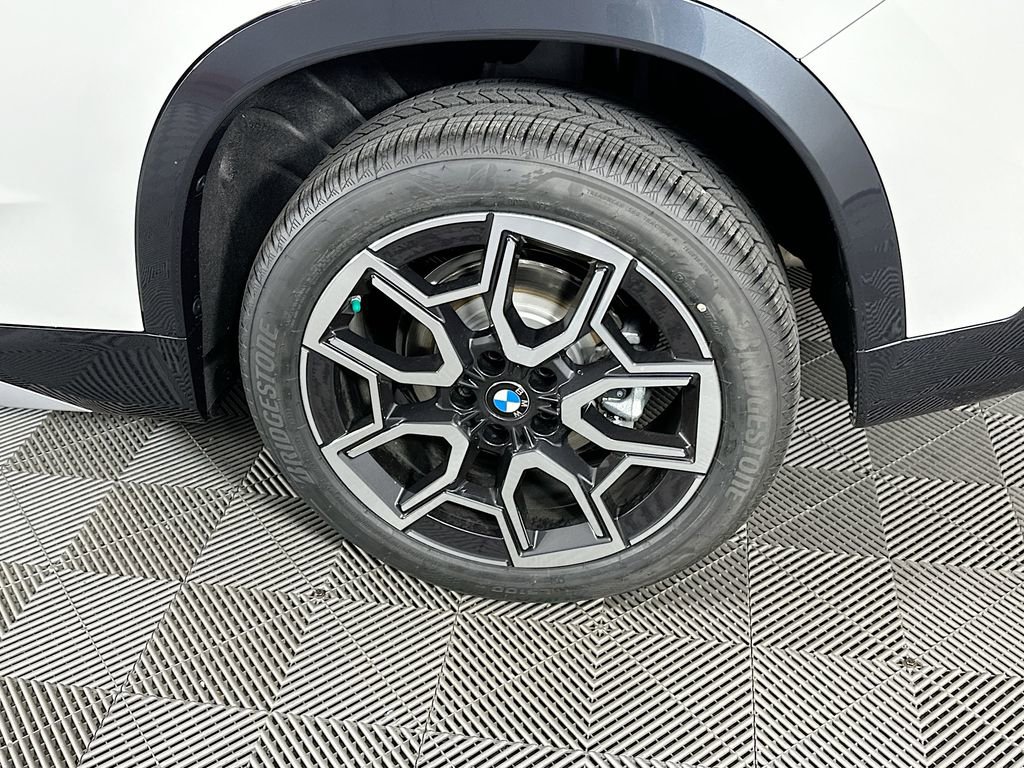 New 2026 BMW X1 xDrive28i w/ Technology Package image 39
