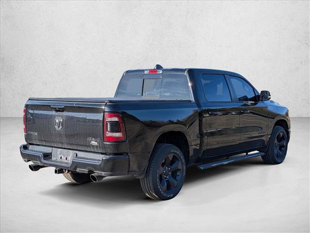 Used 2019 RAM 1500 Big Horn image 5