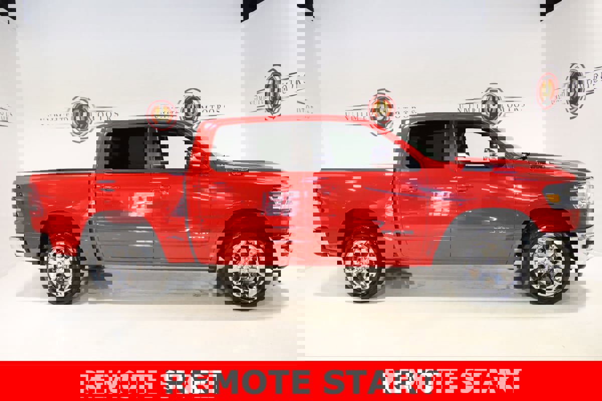 Used 2024 RAM 1500 Laramie image 5