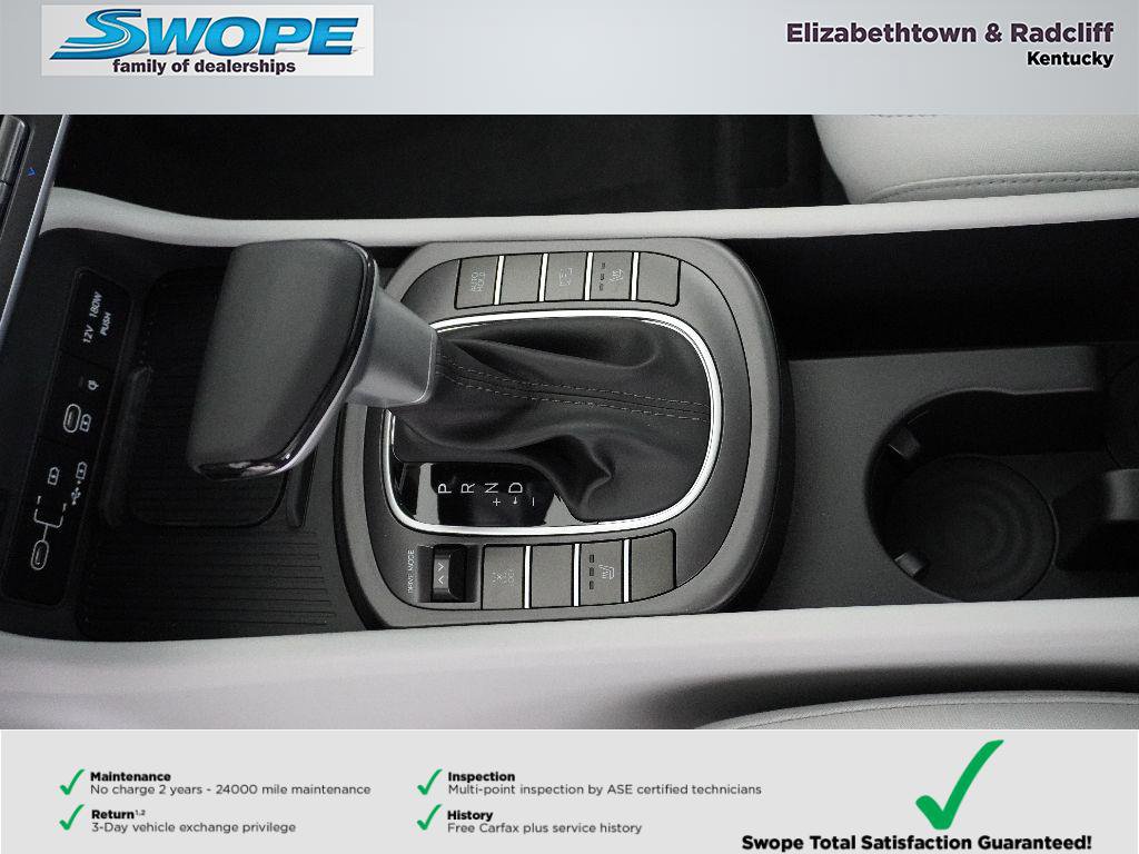 New 2026 Hyundai Kona SEL Sport image 28