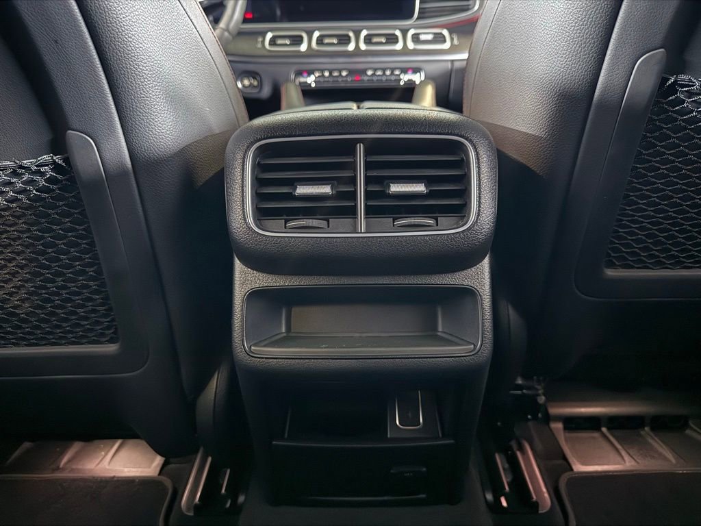 Used 2022 Mercedes-Benz GLE 53 AMG 4MATIC image 40