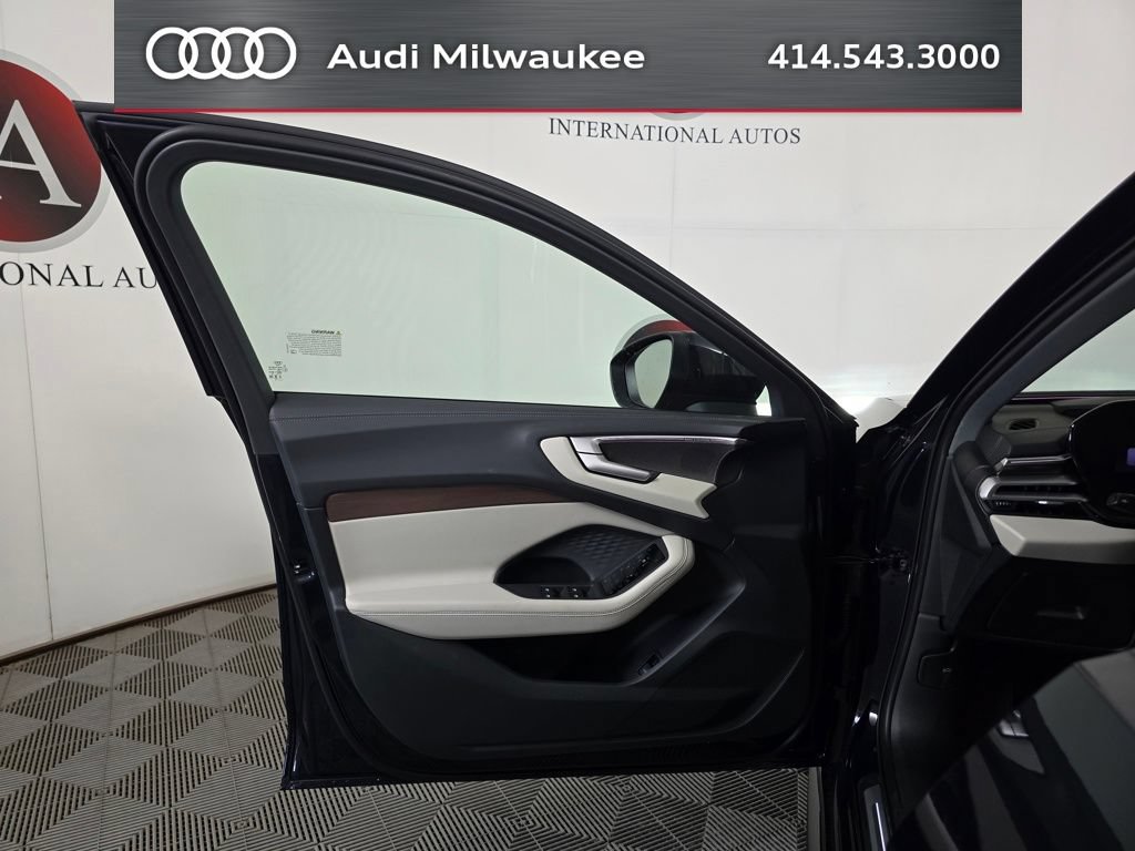 New 2026 Audi A5 2.0T Prestige AWD/4WD image 12