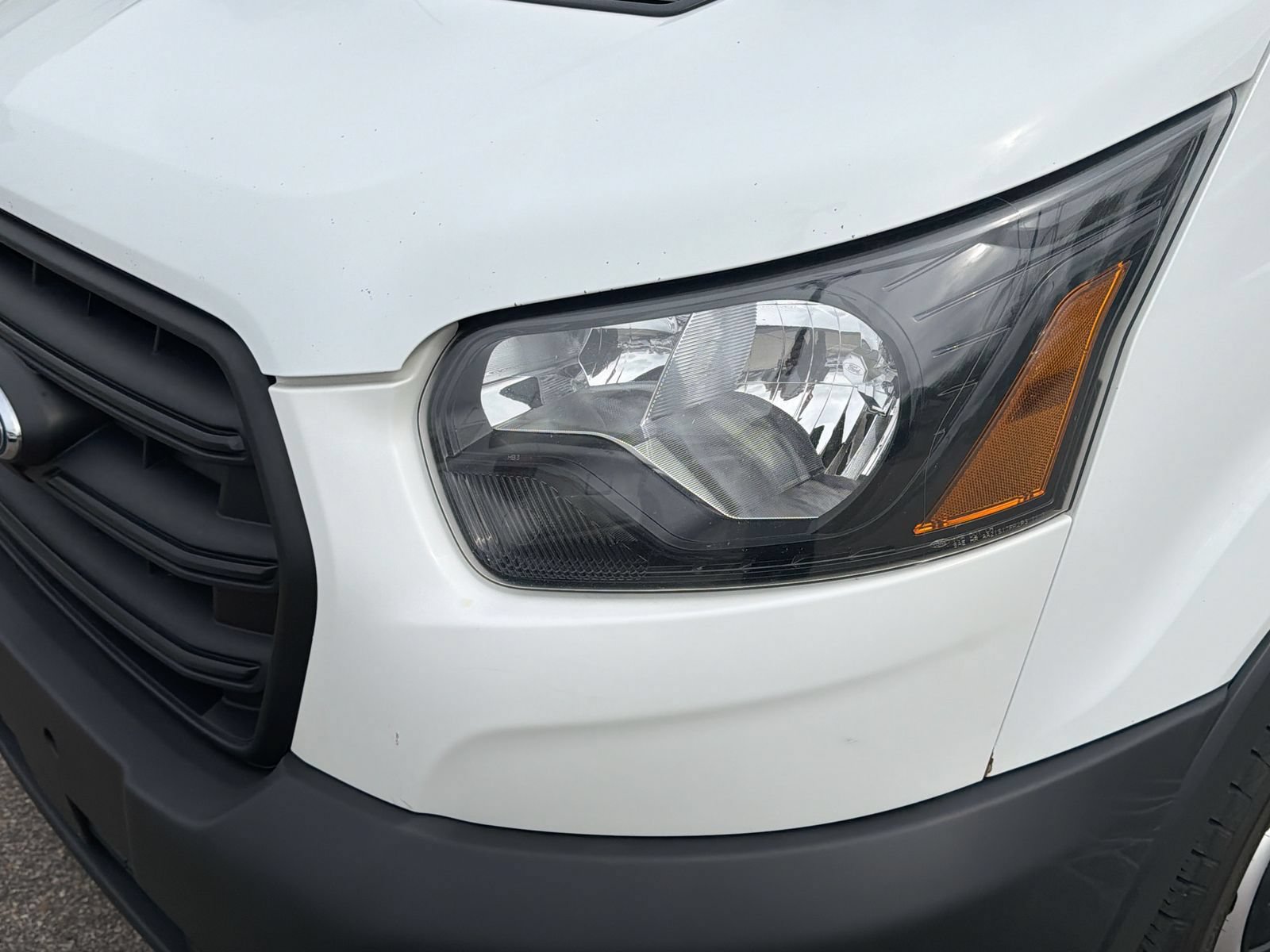 Used 2020 Ford Transit 350 Low Roof RWD image 12
