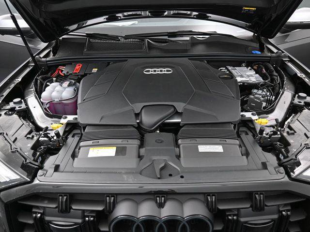 New 2026 Audi Q7 3.0T Premium Plus image 15