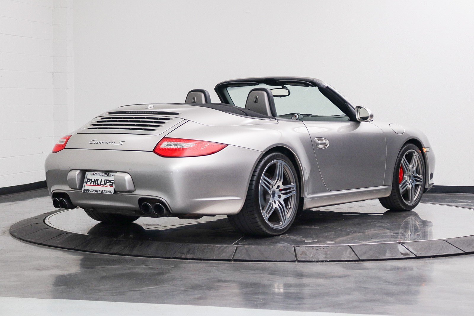 Used 2011 Porsche 911 Carrera S RWD image 13