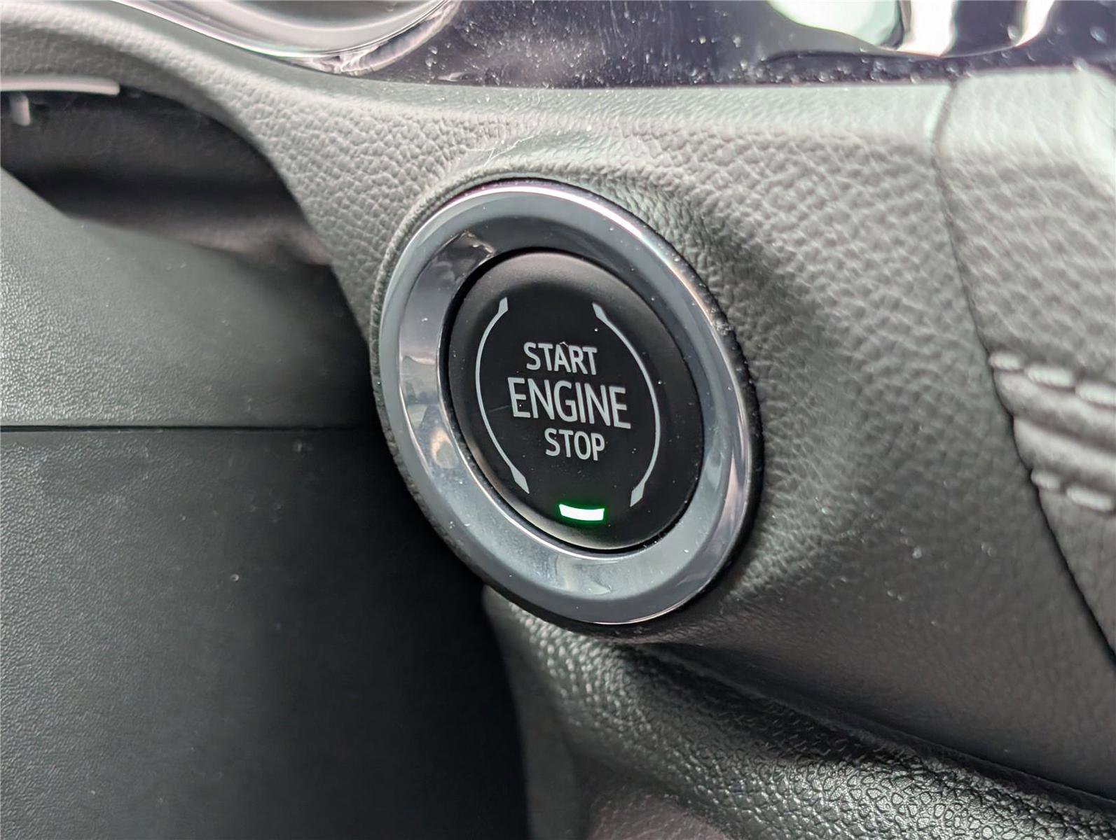 Used 2023 Buick Encore GX Select w/ Experience Buick Package AWD/4WD image 25