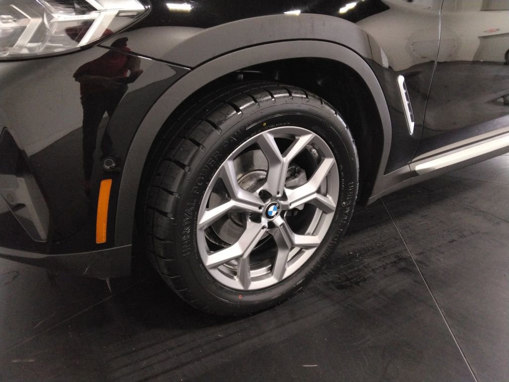 Used 2023 BMW X4 xDrive30i w/ Premium Package image 44
