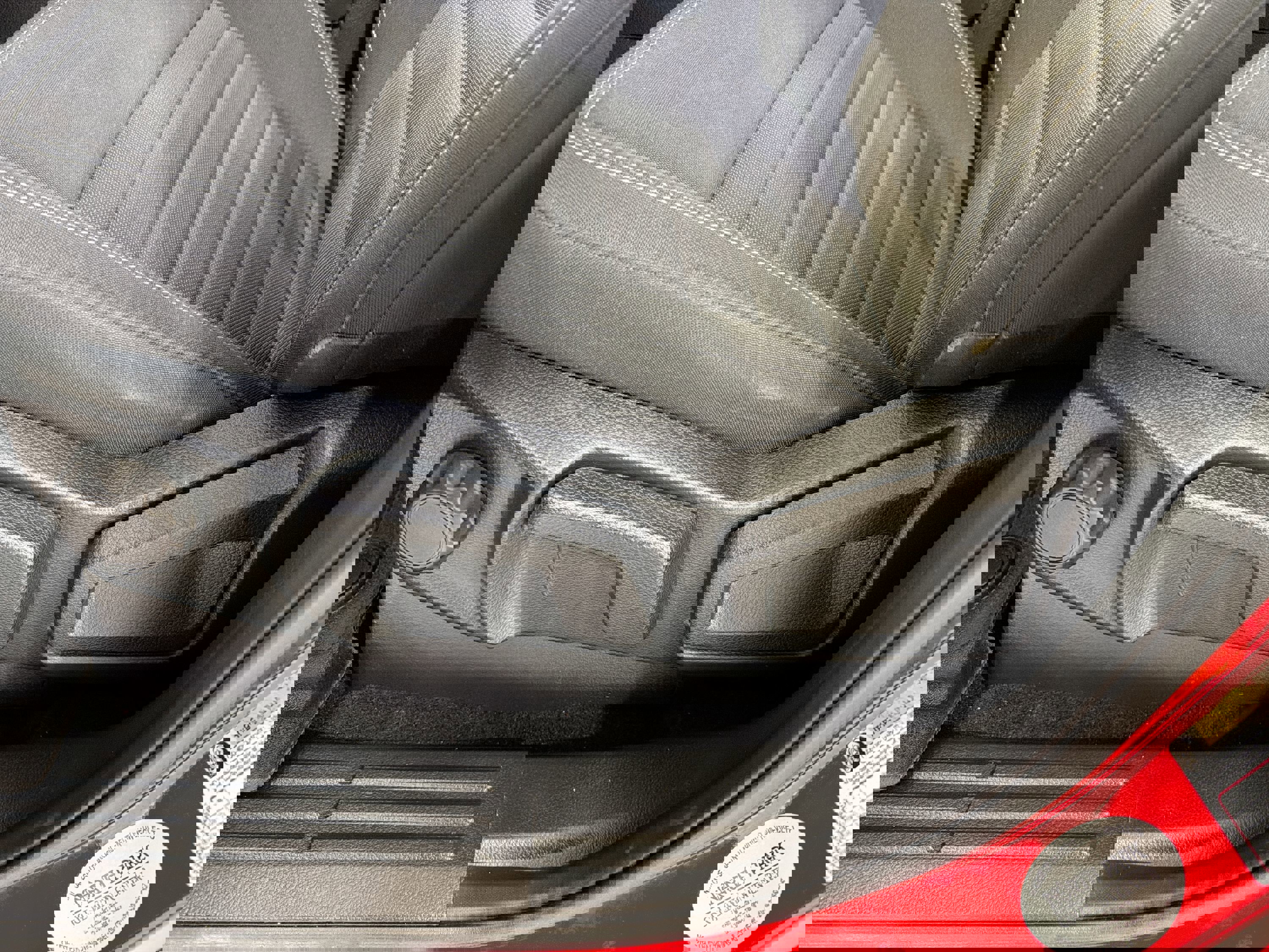 Used 2020 Ford Ranger XLT w/ Equipment Group 301A Mid image 11