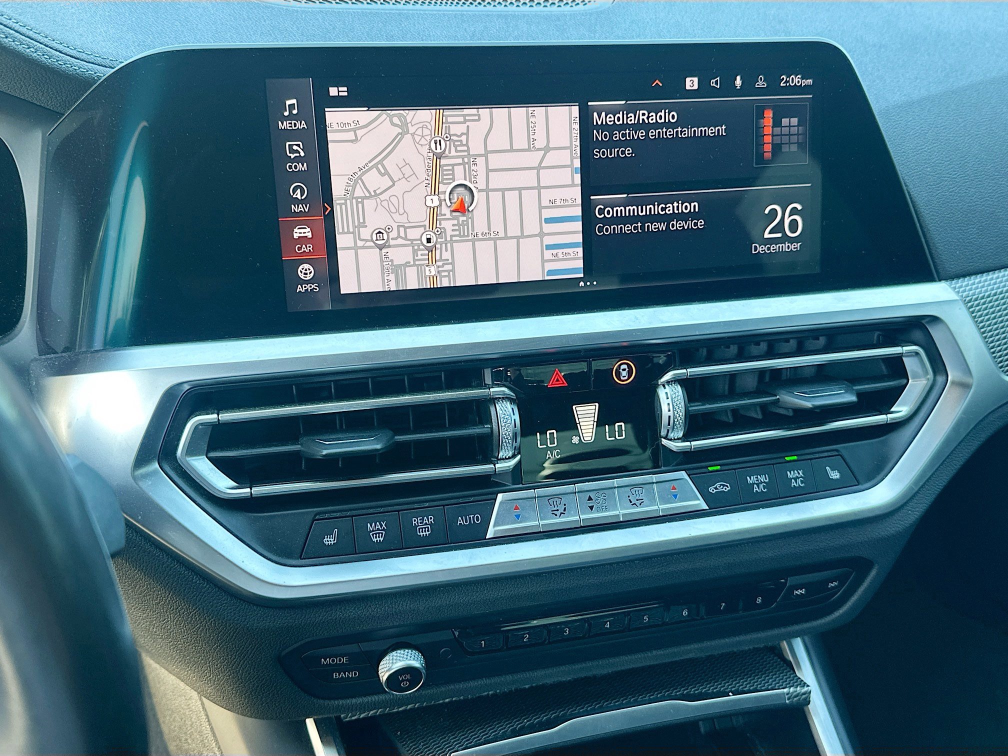 Used 2021 BMW M340i w/ Executive Package image 13