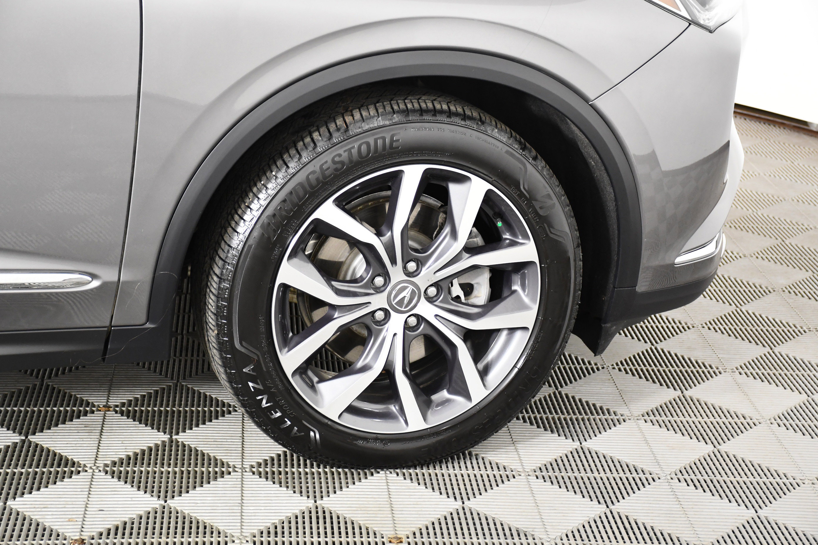 Certified 2024 Acura MDX SH-AWD w/ Technology Package image 54