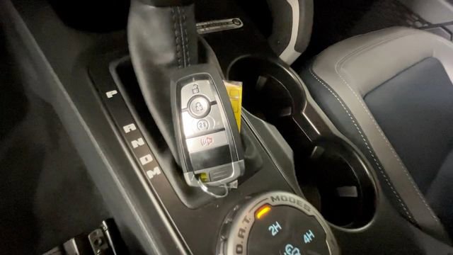 Used 2023 Ford Bronco Outer Banks AWD/4WD image 28