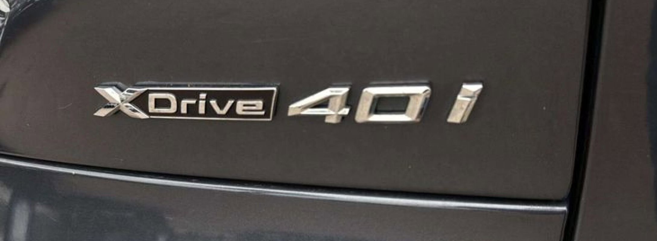 Used 2019 BMW X5 xDrive40i w/ Premium Package 2 AWD/4WD image 24