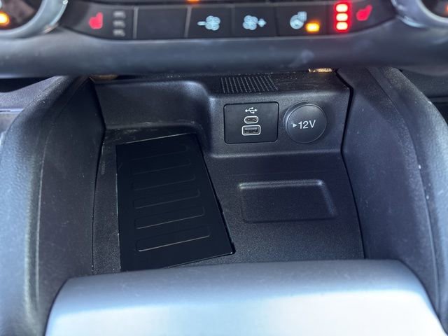 Used 2024 Ford Bronco Sport Outer Banks w/ Tech Package image 18