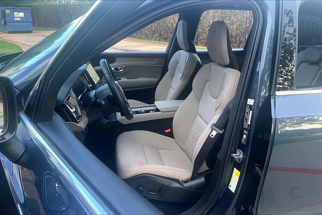 Used 2026 Volvo XC90 B6 Plus AWD/4WD image 33