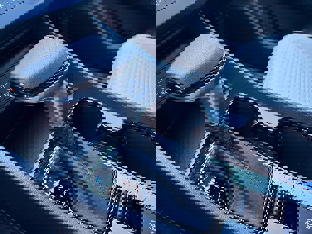 New 2026 Hyundai Santa Cruz SE image 28