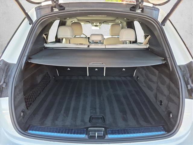 Certified 2026 Mercedes-Benz GLE 350 4MATIC image 6