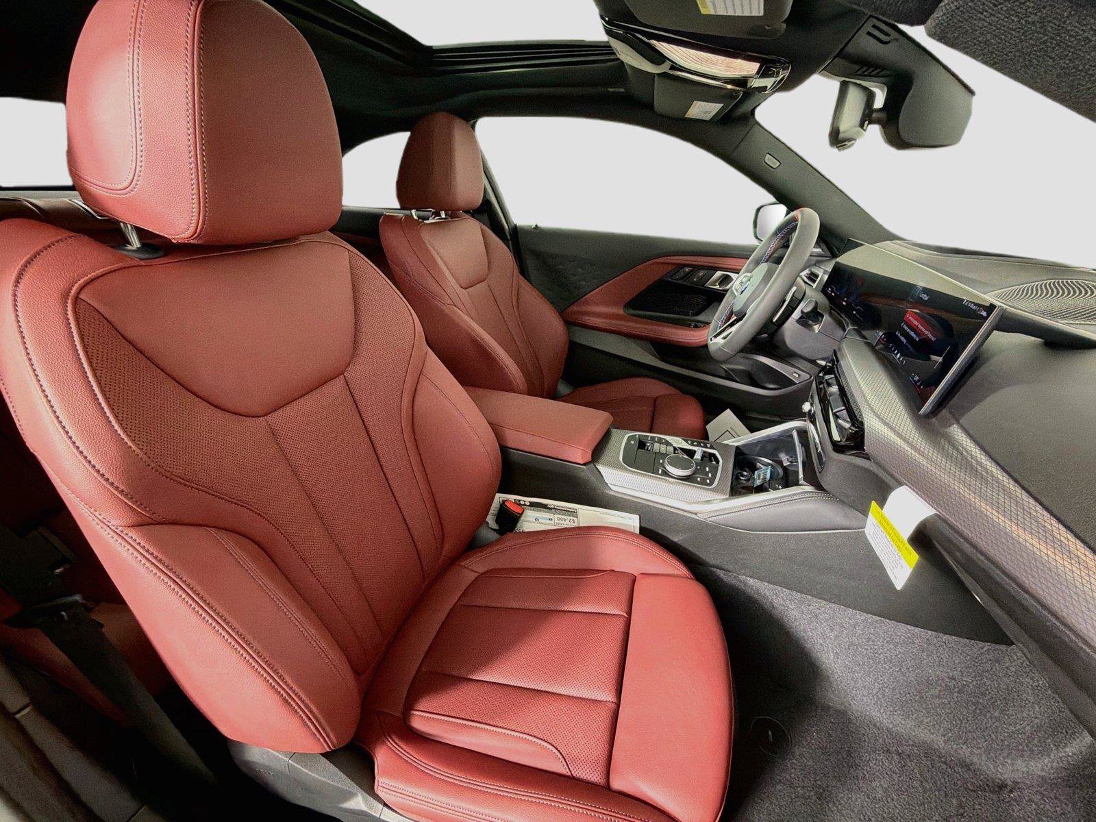 New 2026 BMW M240i Coupe w/ Premium Package RWD image 28