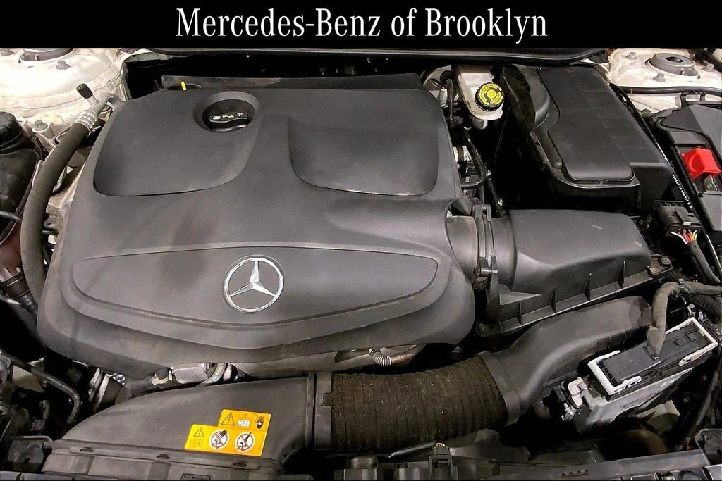 Used 2019 Mercedes-Benz GLA 250 4MATIC image 29