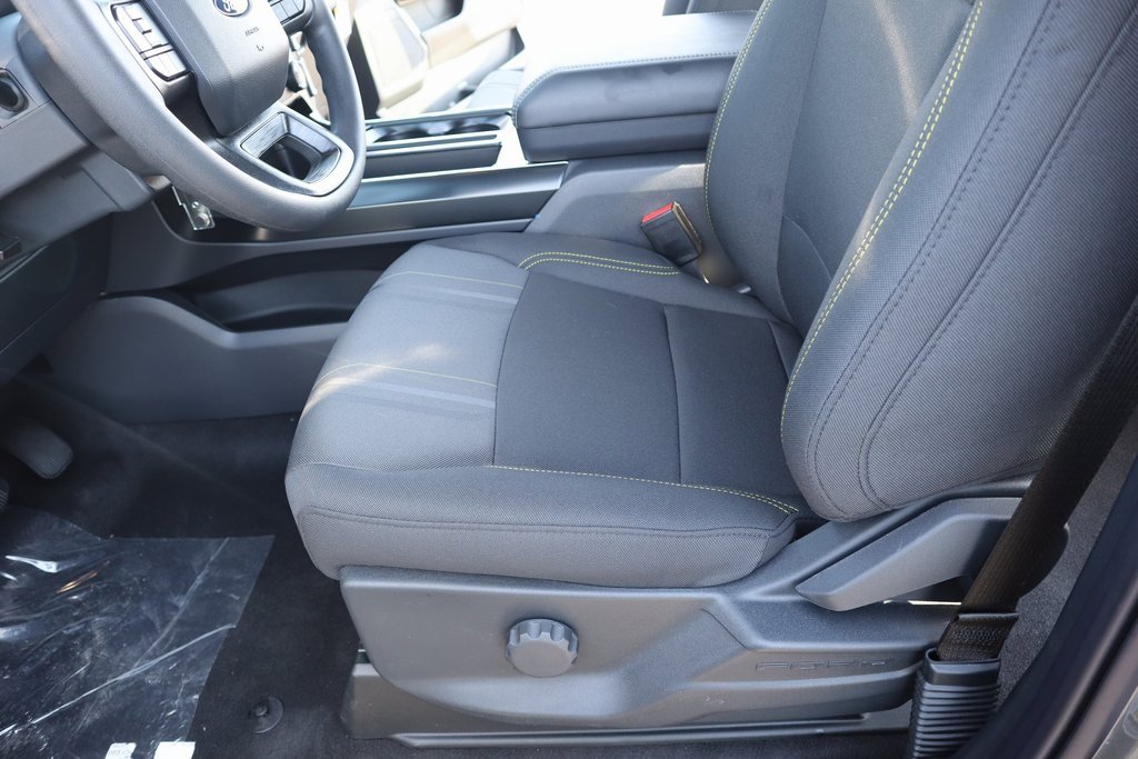 New 2025 Ford F150 STX w/ Equipment Group 200A image 10
