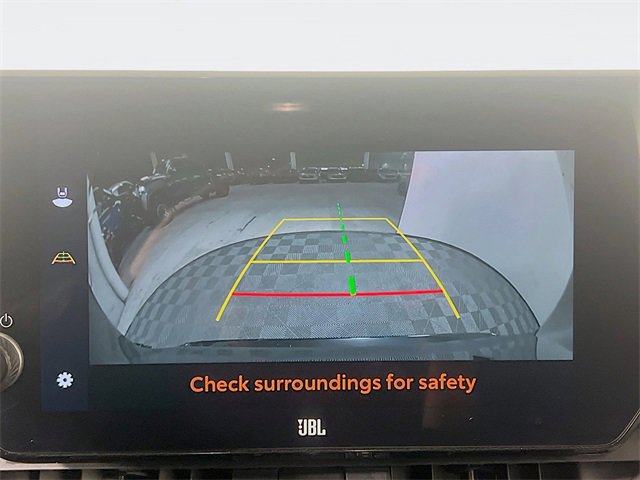 Used 2024 Toyota RAV4 XSE image 21