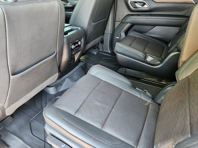 Used 2023 Chevrolet Tahoe High Country image 37