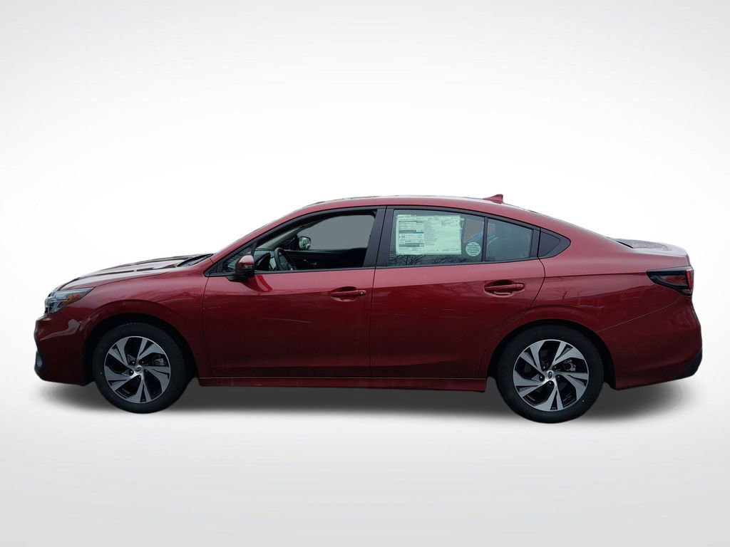 Certified 2025 Subaru Legacy Premium image 5