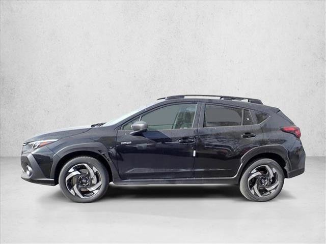 New 2026 Subaru Crosstrek 2.5i Limited image 2