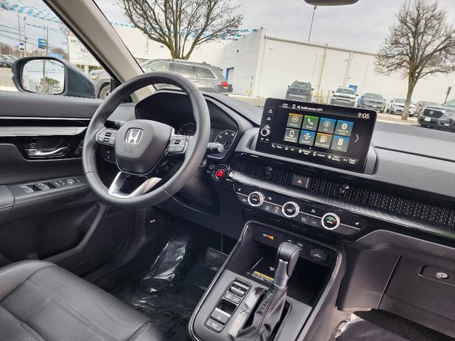 Certified 2023 Honda CR-V EX-L image 13