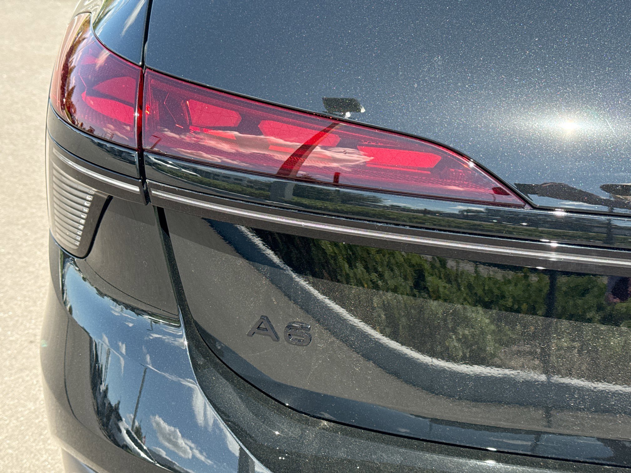 New 2026 Audi A6 Prestige AWD/4WD image 10
