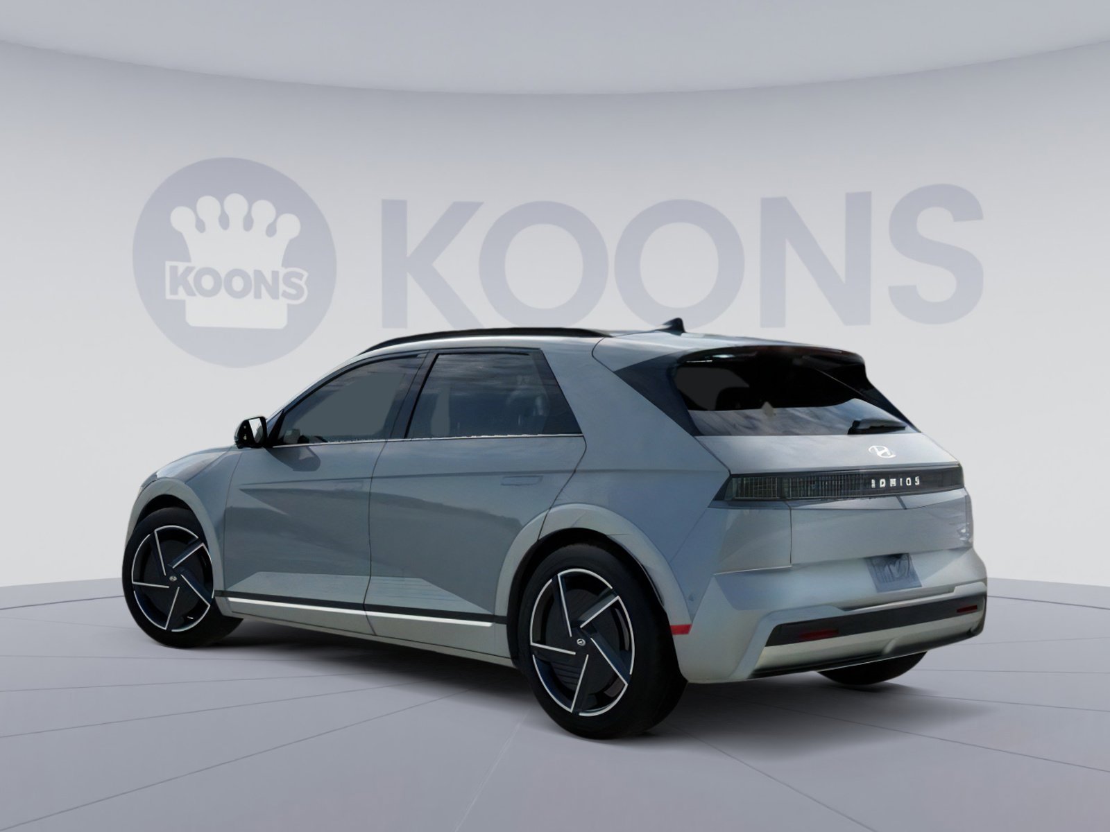 New 2026 Hyundai Ioniq 5 Limited AWD/4WD image 7