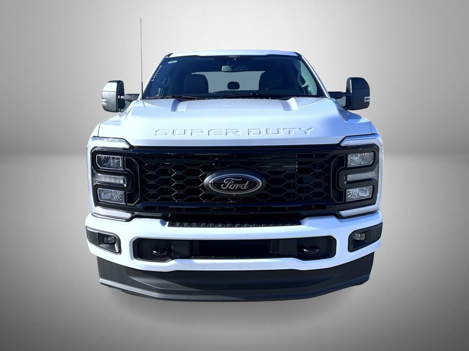 New 2026 Ford F250 XLT w/ XLT Premium Package image 2