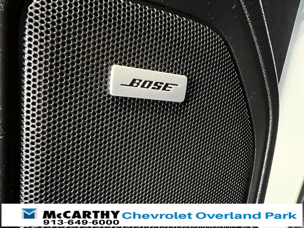 Used 2022 GMC Sierra 2500 Denali w/ Denali Ultimate Package image 7