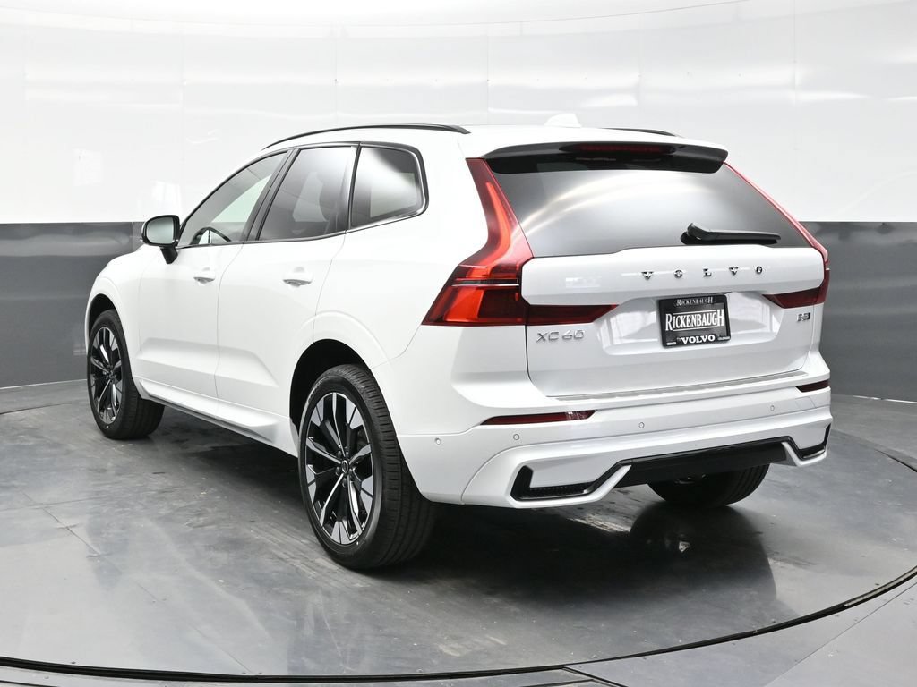 New 2026 Volvo XC60 B5 Plus w/ Climate Package AWD/4WD image 5