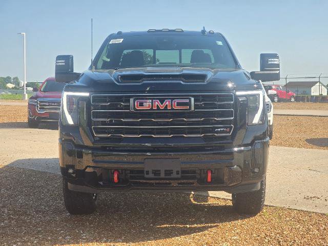 New 2025 GMC Sierra 2500 AT4 w/ AT4 Premium Plus Package image 27