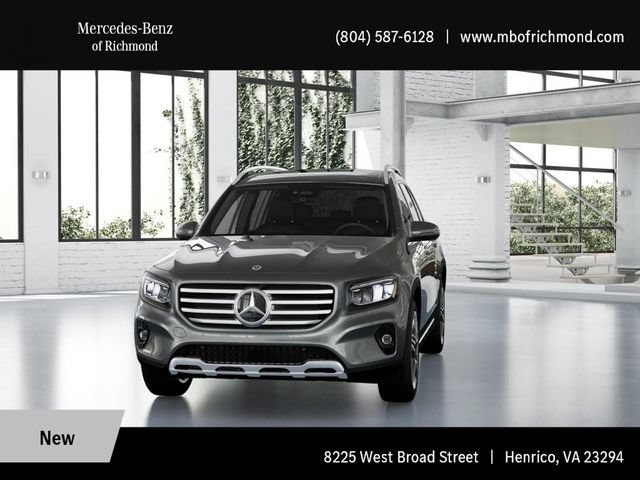 New 2026 Mercedes-Benz GLB 250 4MATIC image 42