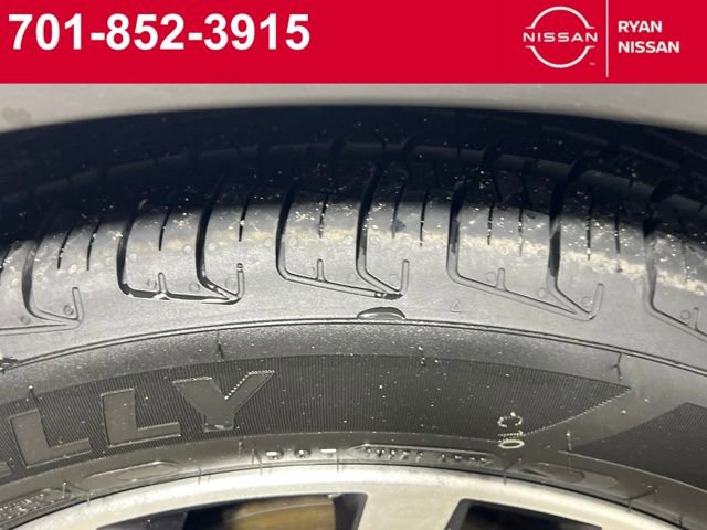 Certified 2023 Nissan Kicks SV image 13