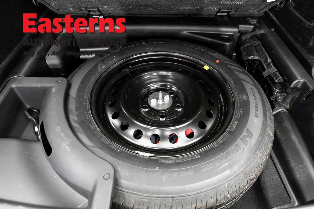 Used 2023 Jeep Grand Cherokee 4WD 4xe image 25