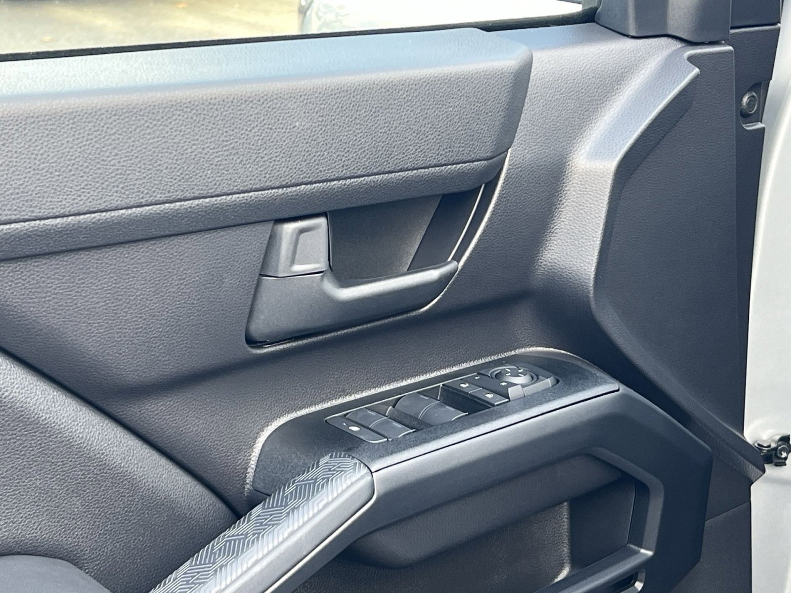 New 2025 Toyota 4Runner TRD Off-Road image 10