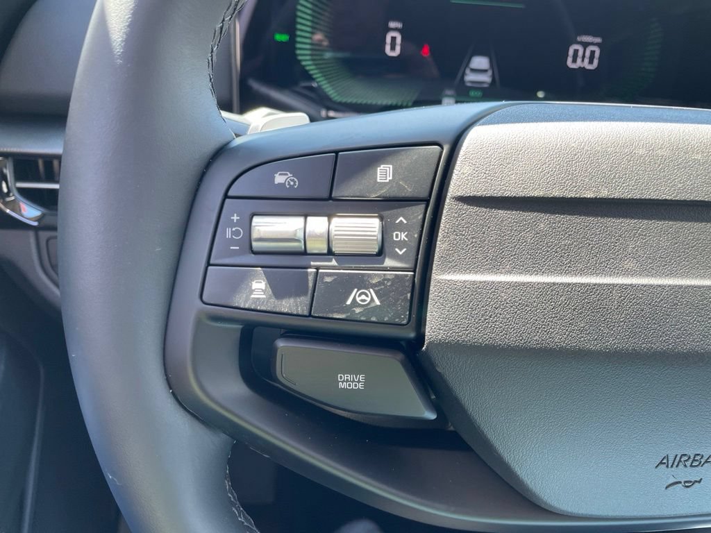 New 2026 Kia Sportage S AWD/4WD image 24