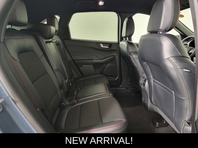 Used 2026 Ford Escape ST-Line AWD/4WD image 17