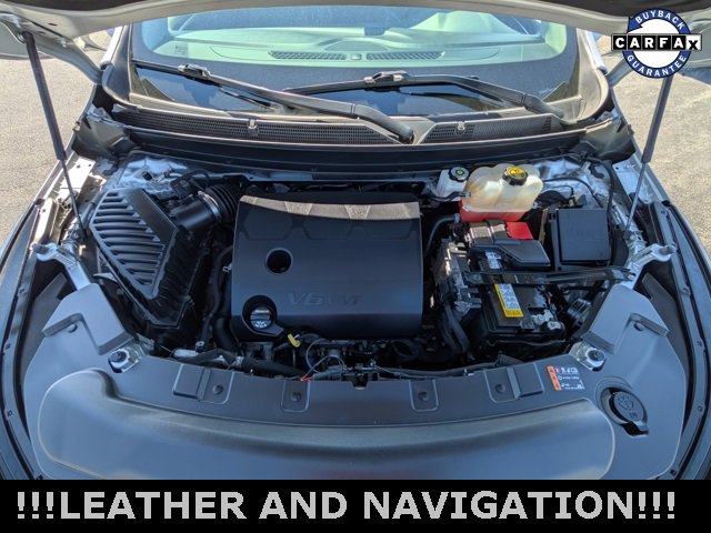 Used 2021 Buick Enclave Essence image 25