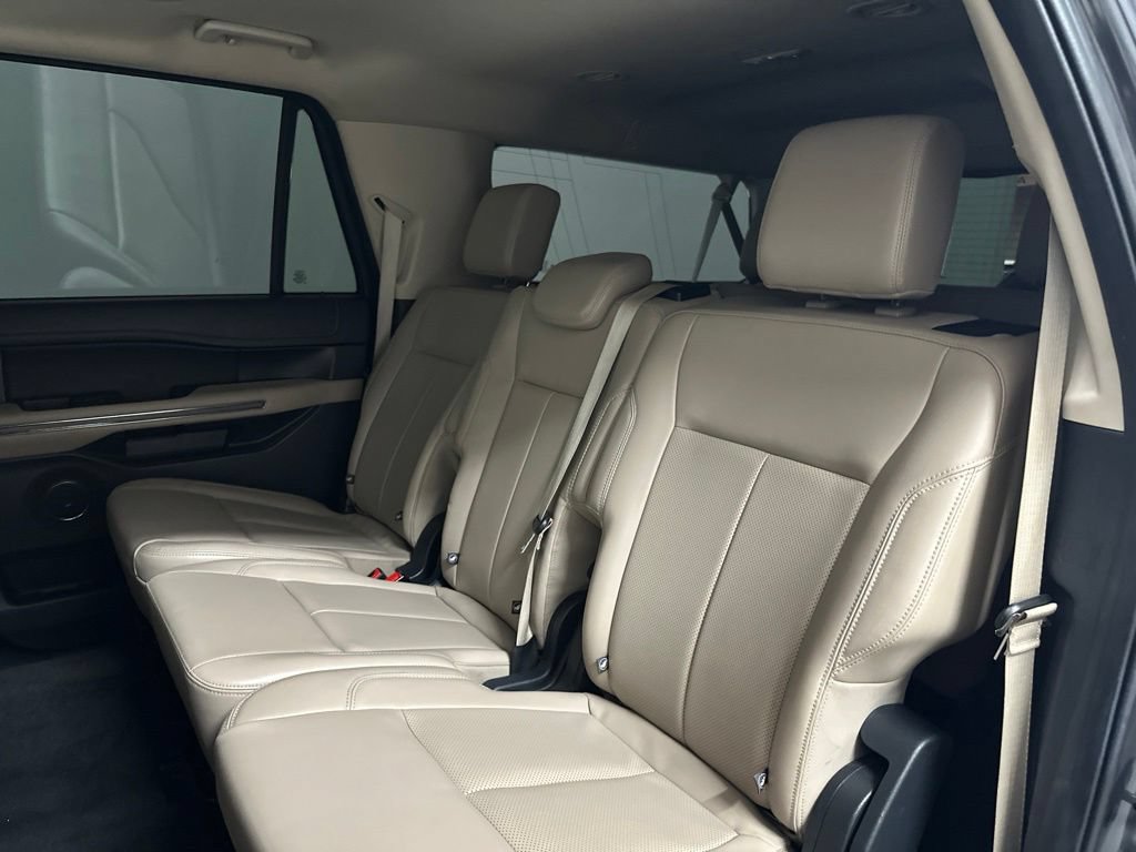 Used 2023 Ford Expedition Max XLT RWD image 41